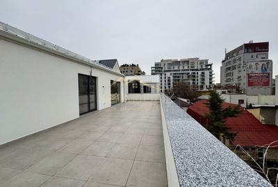 Apartament cu 3 camere decomandat, mobilat în Aviației - 23