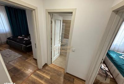 Apartament cu 3 camere în Cug - 10
