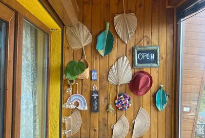 Inchiriez apartament la casa 6 km distanta de Cernavoda - 2