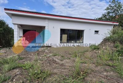 Casa individuala, 120 mp utili, teren 600 mp – Popesti Deal - 2