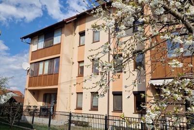 Apartament cu 2 camere decomandat în Petrești - 1