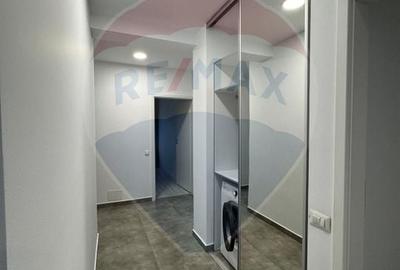 Apartament cu 3 camere decomandat, mobilat în 1 Mai - 14