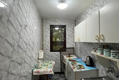 Apartament 2 camere mobilat utilat | Piata Progresul - 9