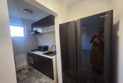 2 camere semidecomandat Drumul Taberei