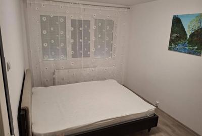 Apartament cu 2 camere semidecomandat în Micro III - 1