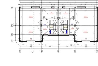 Duplex cu 3 camere cu Canalizare în Giarmata - 6