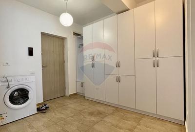 Apartament cu 2 camere de inchiriat in zona Tomis Plus - 8