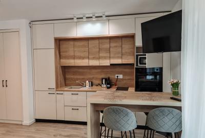 Garsonieră semidecomandată în Platoul Izvor - 4