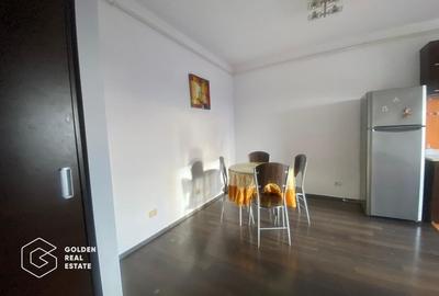 Apartament modern, strada Herculane - 5
