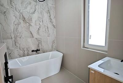 Duplex cu 4 camere cu Canalizare în Dumbrăvița - 29