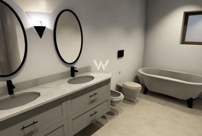 Casa Sibiu, Cisnadioara - Casa de vis - garaj, terase - 6