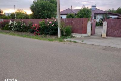Casă cu 3 camere cu Teren 4500 Mp în Breaza - 6