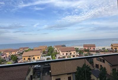 Apartament lux 4 camere - vedere la mare -Faleza Nord - 1