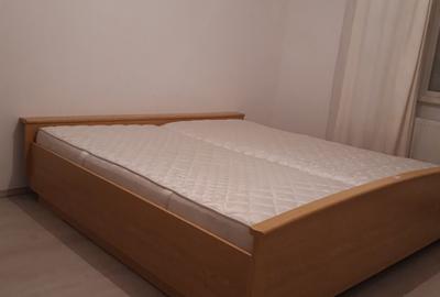 Garsonieră decomandată, mobilată în Cetate - 2