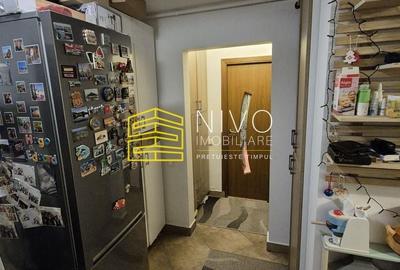 Apartament cu 2 camere decomandat, mobilat în Tudor - 7