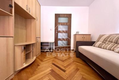 Apartament 2 camere, decomandat, zona Sagului - 2