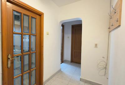 Apartament cu 2 camere decomandat, mobilat în Micro 21 - 7