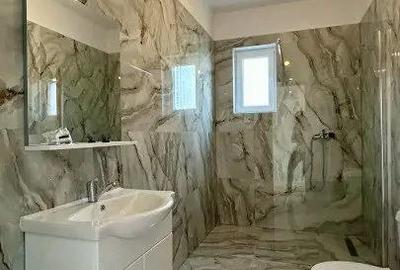 Duplex 5 camere si teren de 300 mp, zona Ghiroda - 14