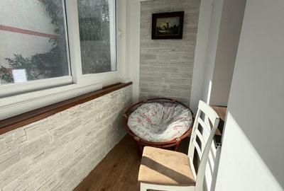 Apartament cu 2 camere în Central - 9
