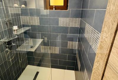 Apartament cu 2 camere, decomandat, cu terasa ?i gradina - 11