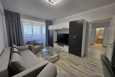 Apartament 2 camere 58 mp - Theodor Pallady / str. Gura Putnei - 11