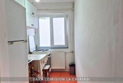 Apartament cu 2 camere semidecomandat în Ostroveni - 5