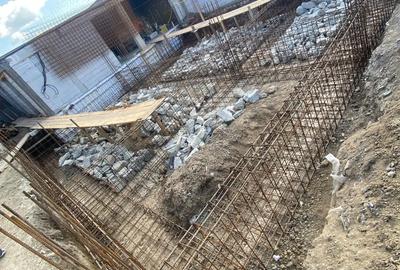 Vila noua La Mare 390mp Utili si 478 Teren - 8