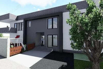 Apartament cu 3 camere în Mangalia - 6