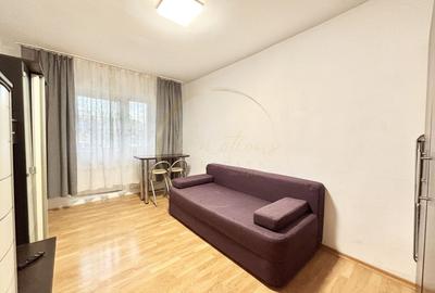 Garsonieră în Buziașului - 2