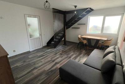 Apartament cu 2 camere în Bartolomeu - 8