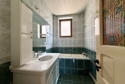 Apartament cu 3 camere decomandat în Calea Călărașilor - 13