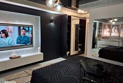 Garsonieră, mobilată în Central