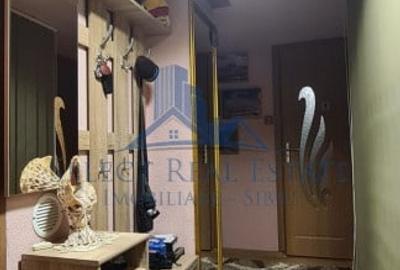 Duplex cu 6 camere cu Canalizare în Tălmaciu - 16