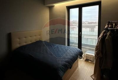 Penthouse de elita in Borhanci - eleganta si privelisti spectaculoase - 6