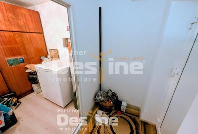 Birou, de 20.85000038147 mp, în Copou - 3