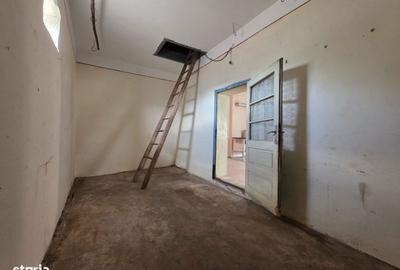Casă cu 3 camere în Inău - 6