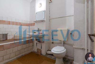 Apartamentul 2 camere decomandat, Mioritei - 17