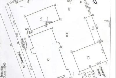 Spațiu comercial, de 15,000 mp, în Huși - 4