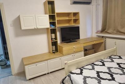 Apartament cu 2 camere decomandat în Cantemir - 4