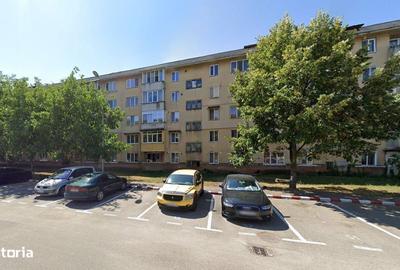 Apartament cu 2 camere semidecomandat în Central - 4