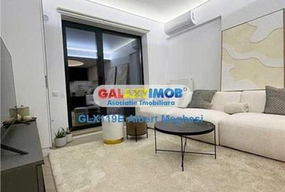 Inchiriere Ap 3 camere Cortina North lux totul nou - 8