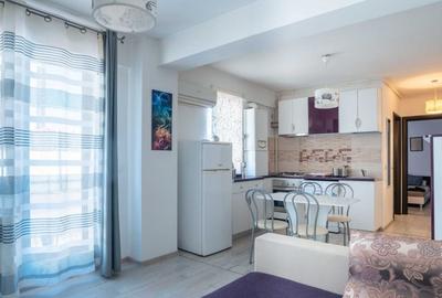 Apartament 2 camere tip studio - Universitate - Iancului, pet friendly - 2