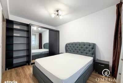 Apartament cu 2 camere decomandat în Bucium - 13