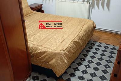 Apartament cu 2 camere decomandat, mobilat în Grigorescu - 11