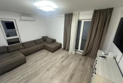 Apartament cu 2 camere decomandat, mobilat în Dobroești - 1