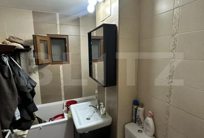 Apartament 2 camere, decomandat, 52mp,  zona Liceului Tudor Arghezi - 5