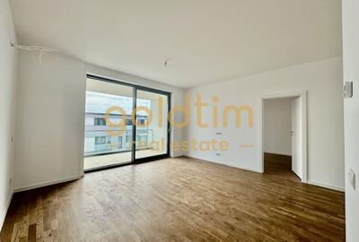 BANEASA/JANDARMERIEI/BANEASA MALL/COMPLEX THE IVY - 14