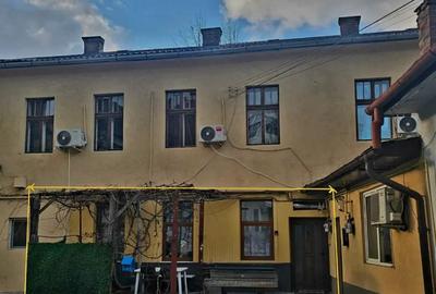 Apartament cu 2 camere semidecomandat în Ultracentral - 2