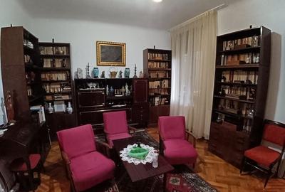 Vanzare 3 camere ultracentral Bdul Nicolae Balcescu - 4