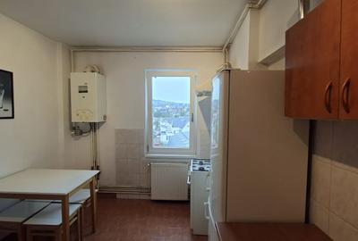 De inchiriat apartament 2 cam, Tg. Mures, 7 Noiembrie De inchiriat apartament 2 cam, Tg. Mures, 7 Noiembrie - 5